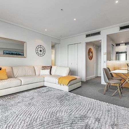 Sunset Harbour Sanctuary + Cp Apartment Auckland Exterior foto