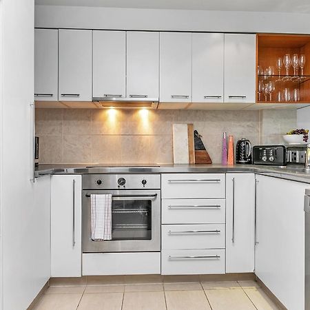 Sunset Harbour Sanctuary + Cp Apartment Auckland Exterior foto