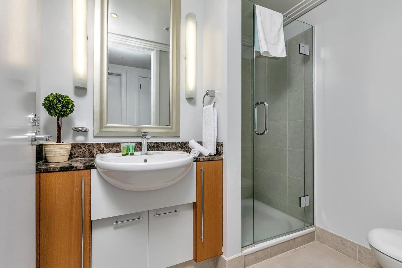 Sunset Harbour Sanctuary + Cp Apartment Auckland Exterior foto